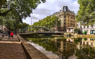 Summer in Paris: Our Contributors Share Tips