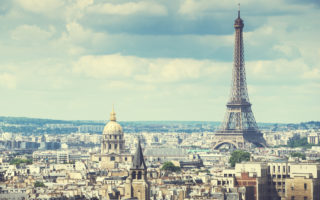 Awesome August: What to Do in Paris This Month