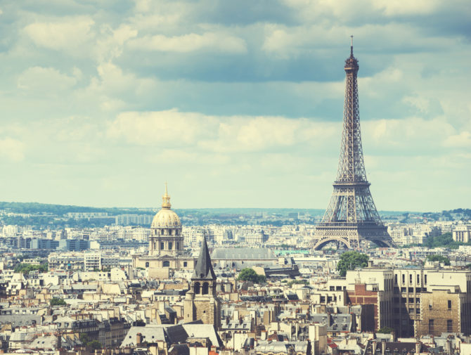 Awesome August: What to Do in Paris This Month