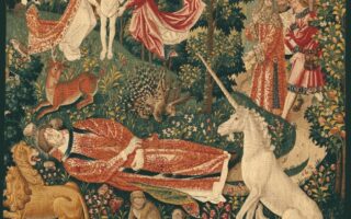Visit the Cluny Medieval Museum in Paris