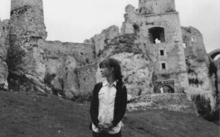 Cecilia Woloch—Poet, Teacher, Traveler—Returns to Paris