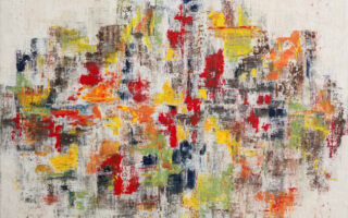 Seiziem’Art: Studios in the 16th Arrondissement Open Their Doors