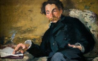 Stéphane Mallarmé: Poetry in a Time of Dislocation