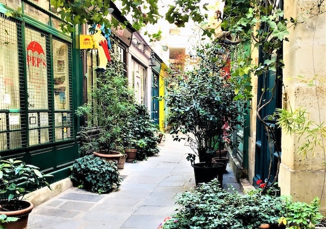 Hidden in Plain Sight: Treasures of the Third Arrondissement