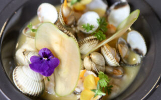 Paris Restaurants: (V)ivre, Zebra, Brasserie Lorraine, Le Bistrot du Peintre, Nomicos