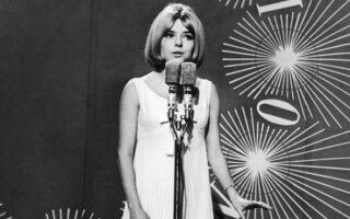 Remembering a Parisian-Born Legend: Singer France Gall