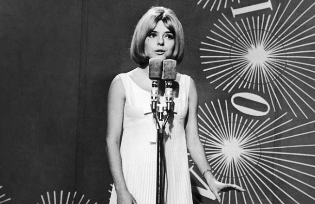 Remembering a Parisian-Born Legend: Singer France Gall