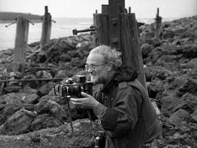 Josef Koudelka