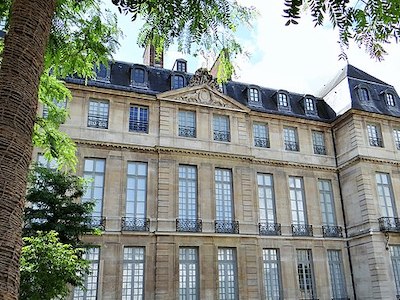Musée Picasso (Paris)