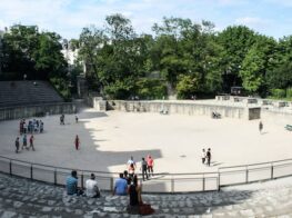 The Essential Guide to the 5th Arrondissement...