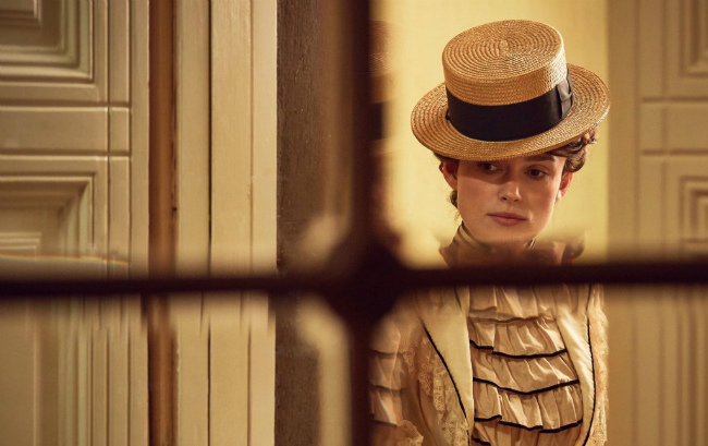 Belle Époque Paris Takes Center Stage in “Colette,” Starring Keira Knightley
