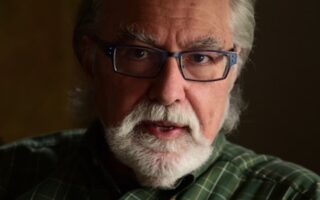 Interview with Photographer Frank Van Riper