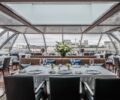 L'Oiseau Blanc Restaurant