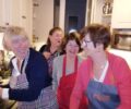 Paris Cook Club