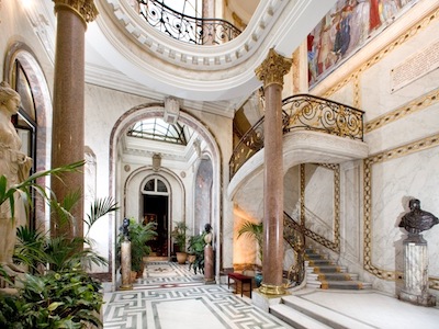 Musée Jacquemart-André