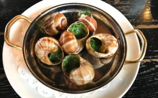 A French Tradition: The Magic of Escargots