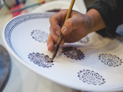 Salon du Patrimoine Culturel
