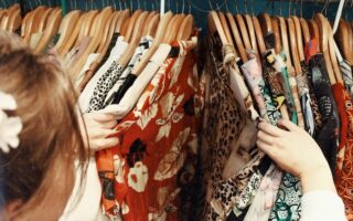 5 Best Shops for Vintage Shopping in Paris