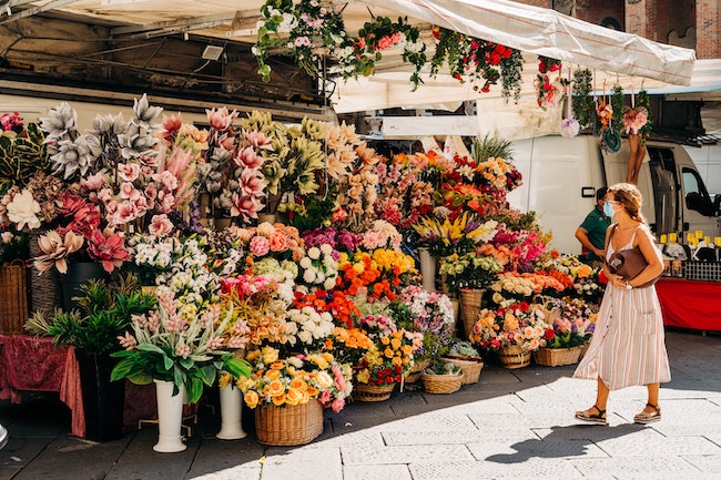 Words of Advice from the Expat Whisperer