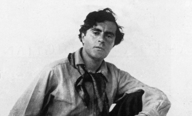 Modigliani’s Moment: “Unmasked” and Contextualized