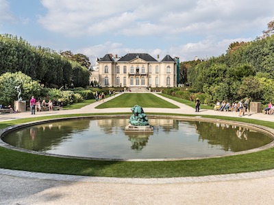 Musée Rodin