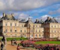Jardin du Luxembourg