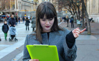 THATMuse Harry Potter: A Treasure Hunt on the Streets of Paris