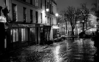 Letter from Paris: October 14, 2020 News Digest