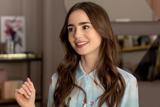 ‘Emily in Paris’: The Expat’s View
