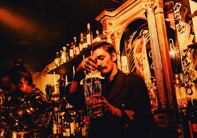 The Cocktail Bars of Paris: A Guide by Arrondissement