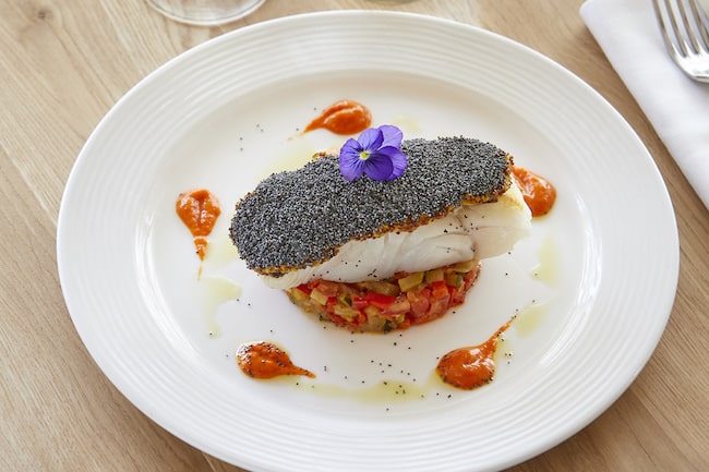 October Restaurant and Food News in Paris