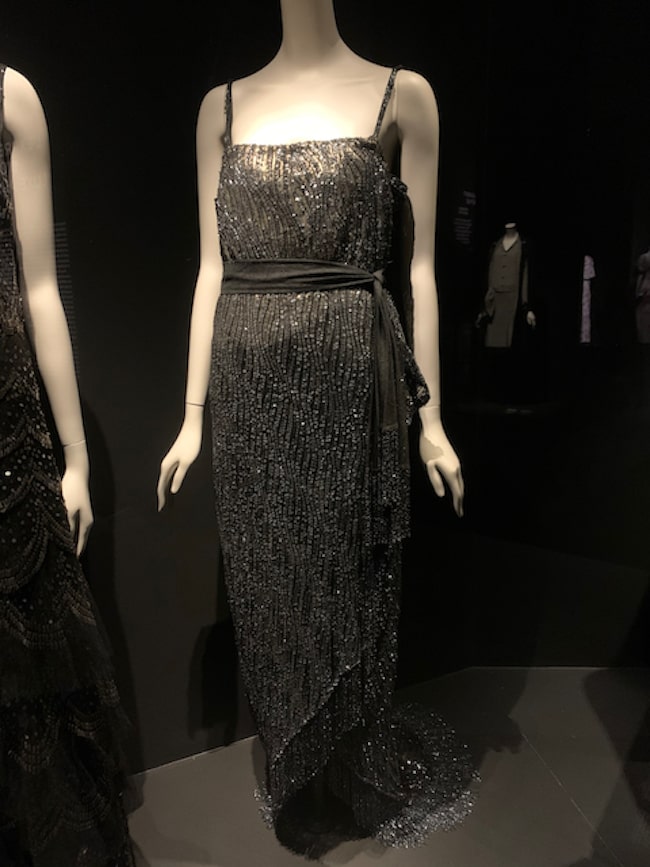 Coco Chanel at Palais Galliera