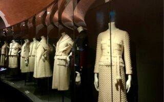 How Gabrielle Chanel Reinvented Fashion and Liberated Women