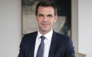Letter from Paris: November 11, 2020 News Digest