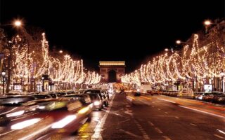 Letter from Paris: November 25, 2020 News Digest