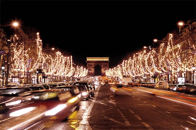 Letter from Paris: November 25, 2020 News Digest