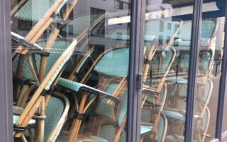 Letter from Paris: November 4, 2020 News Digest