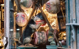 Antiques, Brocantes and Classic Clothes: The ABCs of Vintage Shopping in Paris