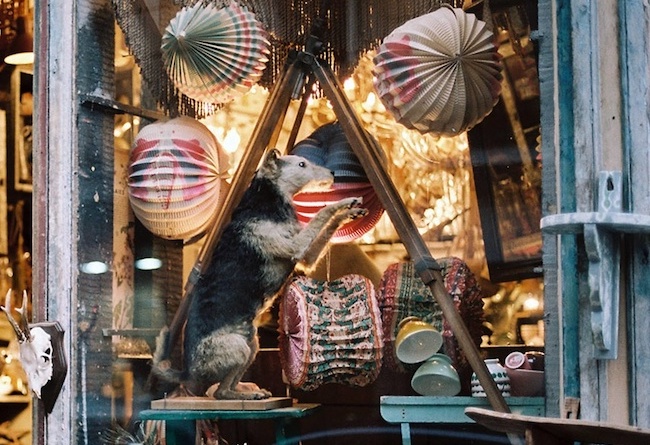 Antiques, Brocantes and Classic Clothes: The ABCs of Vintage Shopping in Paris