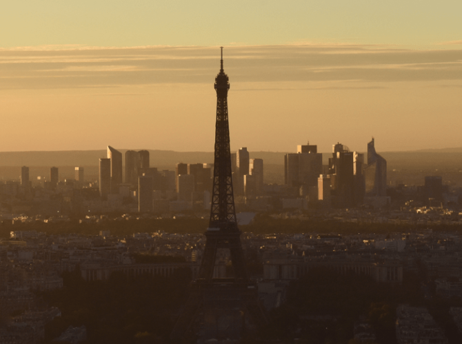 Do You Know the Most Visible Monument in Paris?