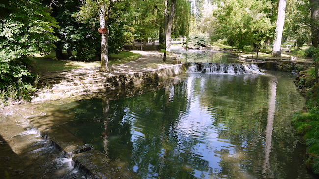 Discover the River Yerres: Mills, Menhirs and the Maison Caillebotte
