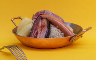 Choucroute is Back! How to Make the Traditional Alsace Dish