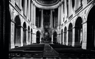 A Photo Tour of Paris in 1965