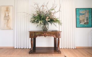 5 Ways to Add French Flair to Your Living Space