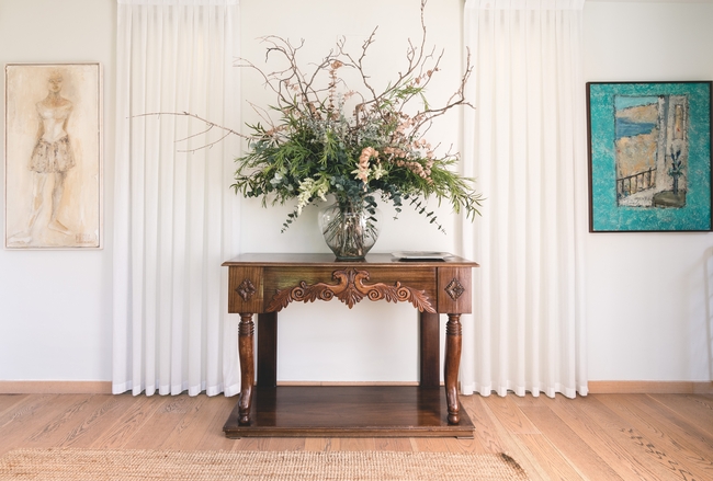 5 Ways to Add French Flair to Your Living Space