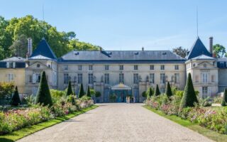 The Château de Malmaison: Napoleon and Josephine