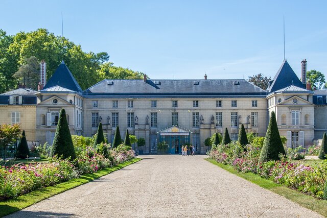 The Château de Malmaison: Napoleon and Josephine
