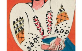 Henri Matisse at 150: Art as Comfy as an Easy Chair