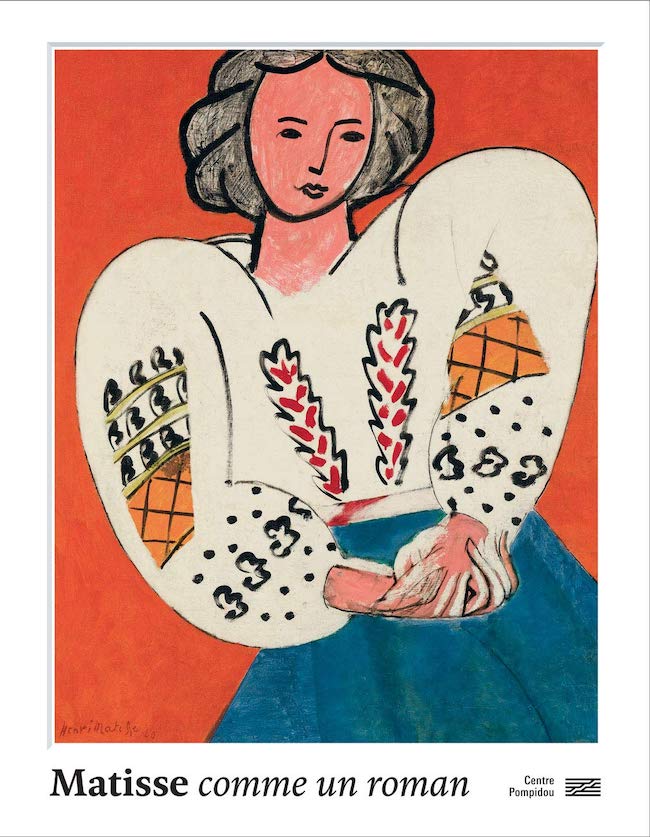 Henri Matisse at 150: Art as Comfy as an Easy Chair