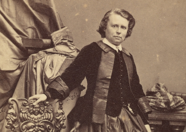Rosa Bonheur: The Artist Who Inspired the Guinguettes in Paris